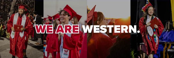 ArizonaWestern Profile Banner