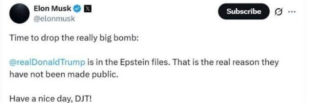 Tweetin Karma©️ banner