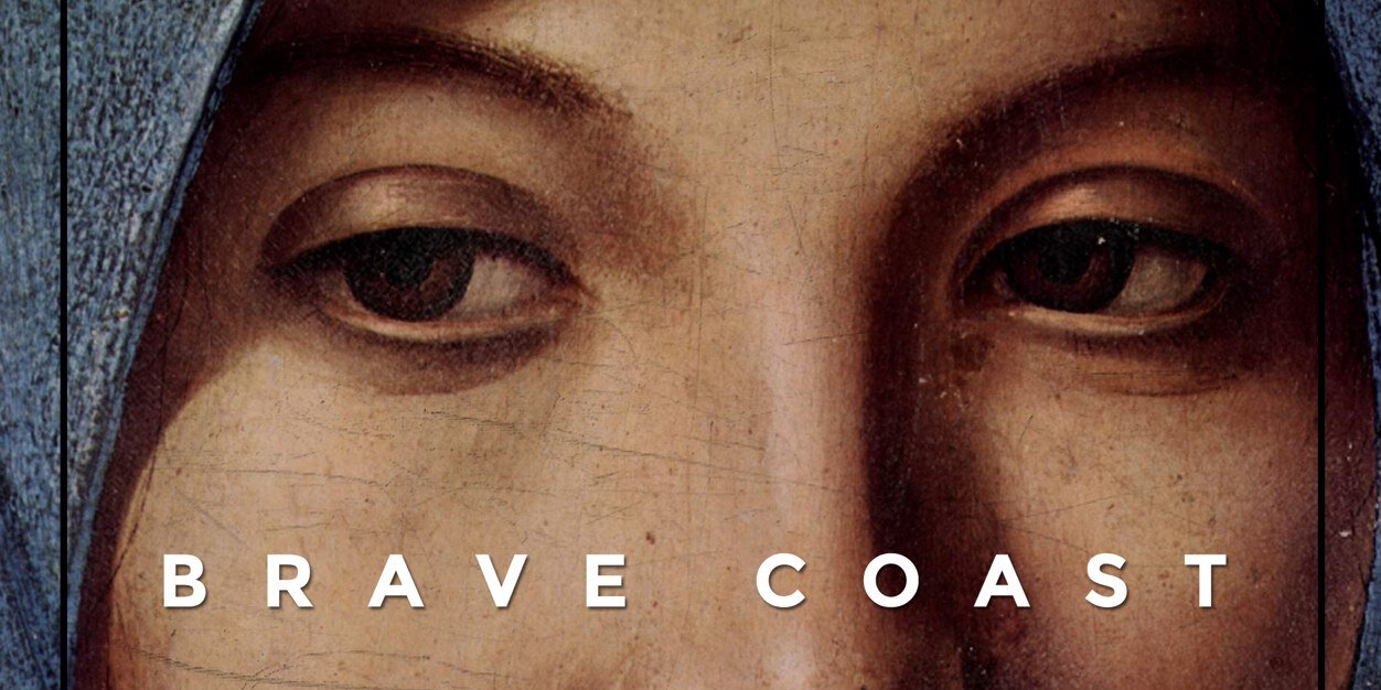 Brave Coast banner