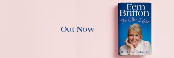 Fern_Britton Profile Banner