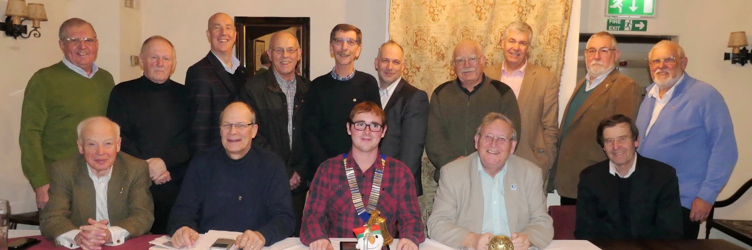 IsleofAxholme Lions banner