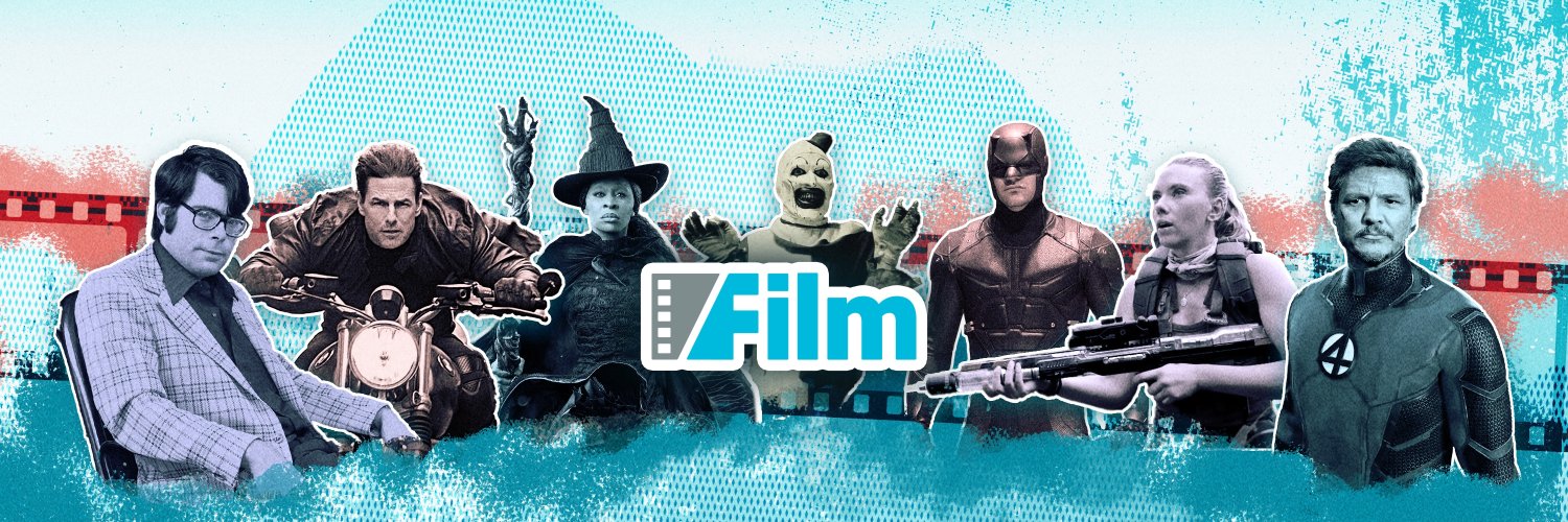 /Film's banner