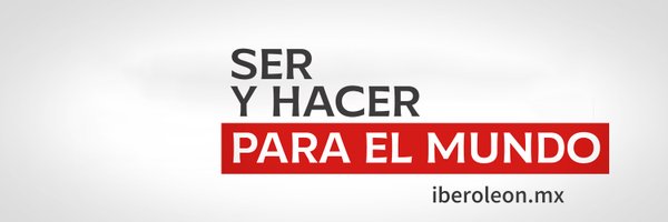 IberoLeon Profile Banner
