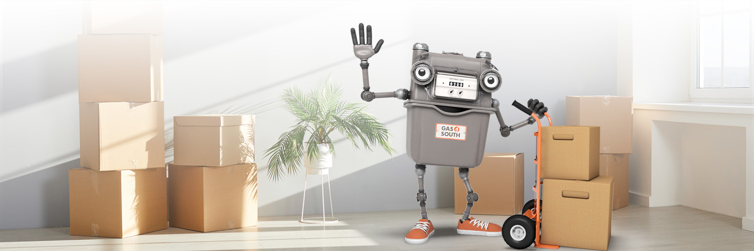 GasSouth's profile banner image