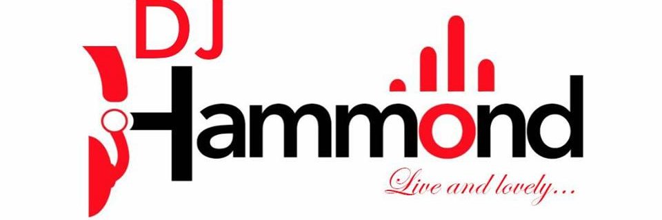 djHammond15's profile banner image