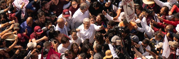 lopezobrador_ Profile Banner