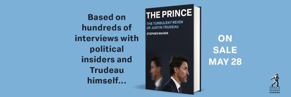 stphnmaher Profile Banner