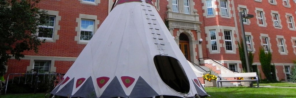 Indigenous STS (Archive) banner