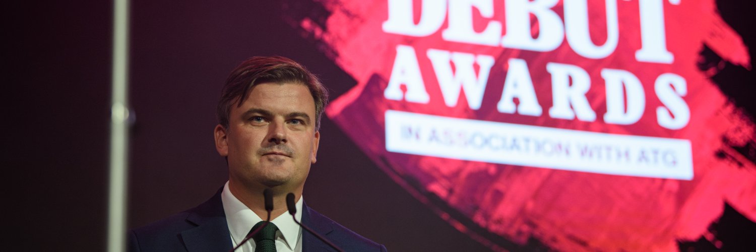 Alistair Smith banner