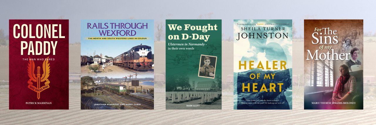 Colourpoint Books's banner