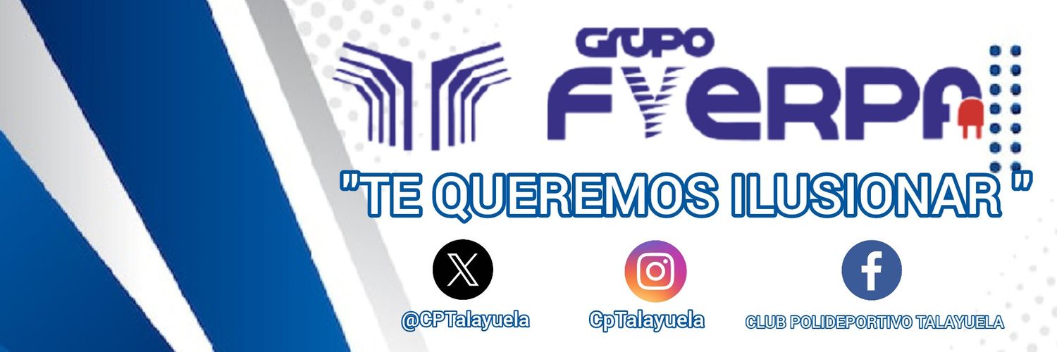 C. P. TALAYUELA banner