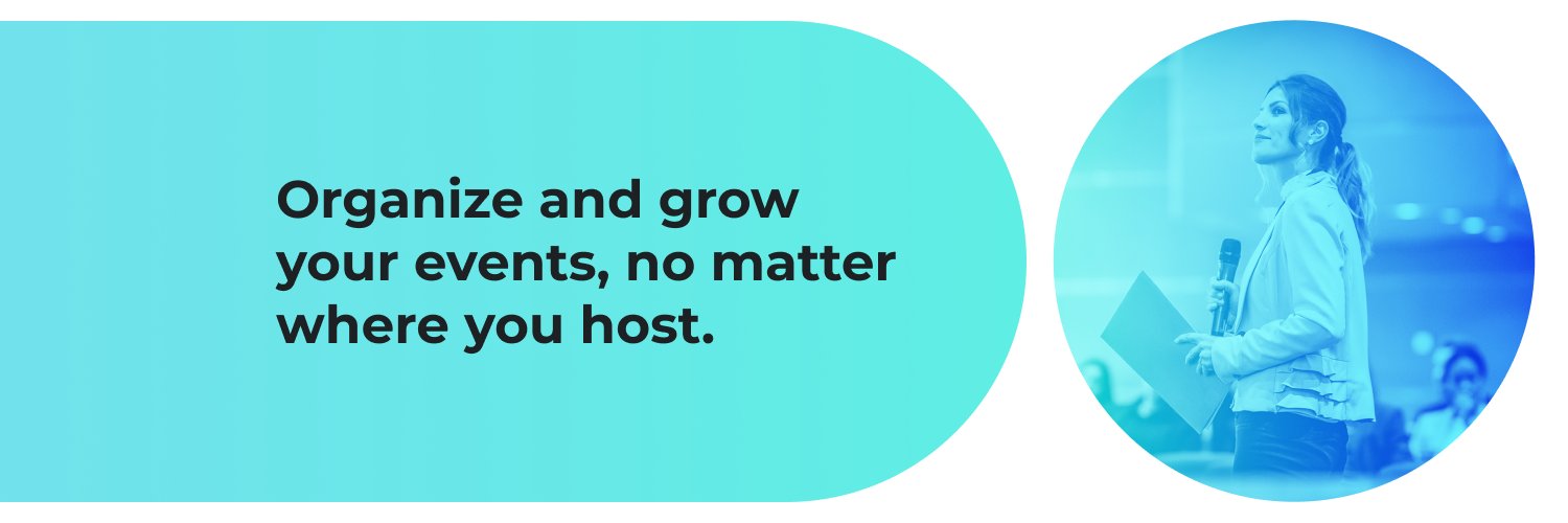 Attendee Interactive banner