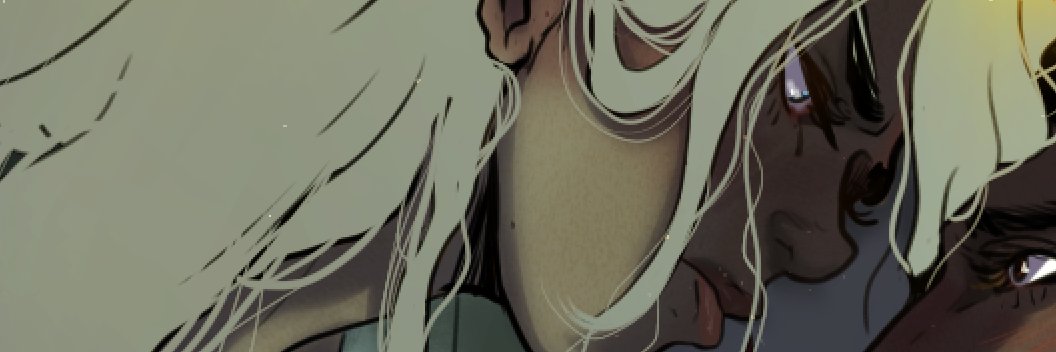 🐸 irene (screaming witch era) banner