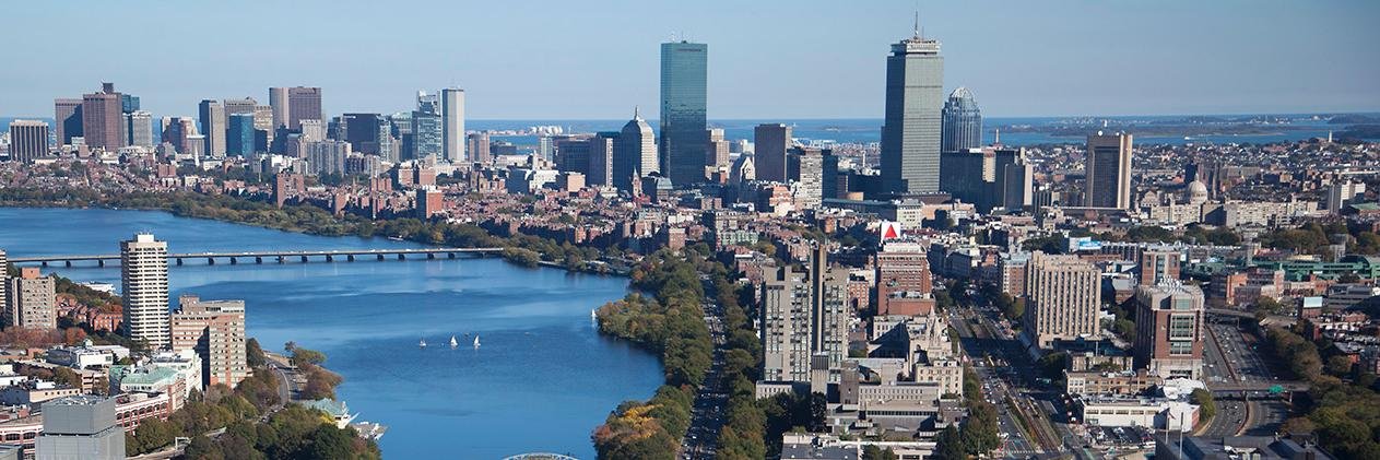 BU Admissions banner