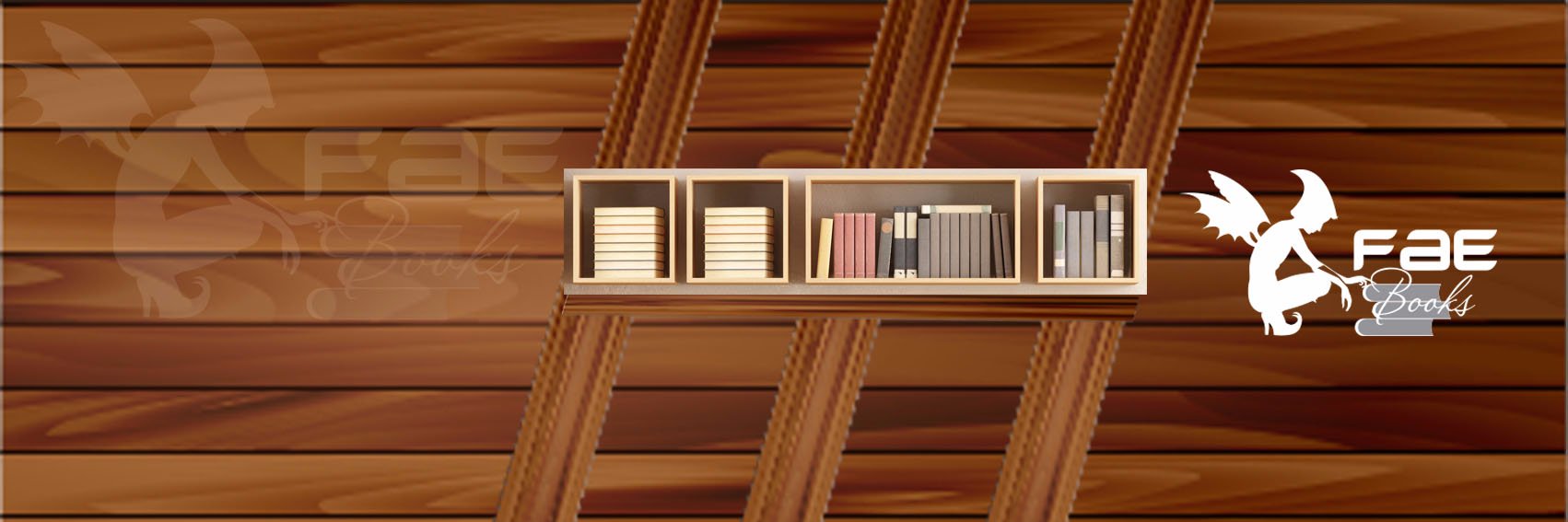 FaeBooks's profile banner image