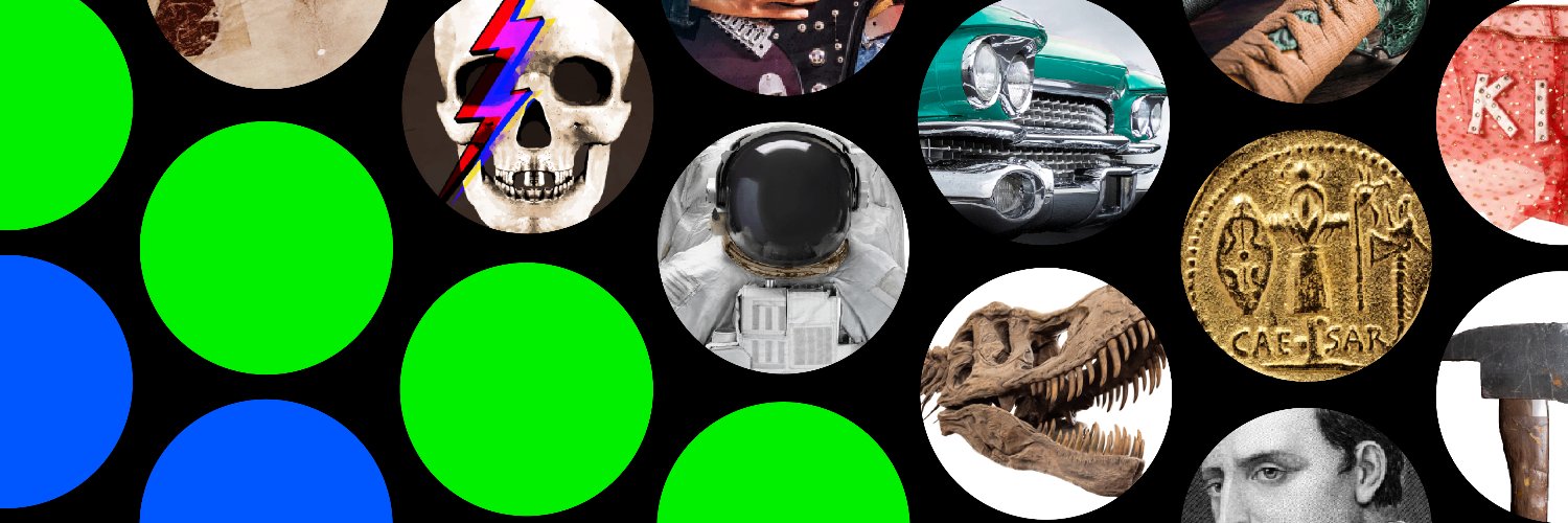 CollectorLabs banner