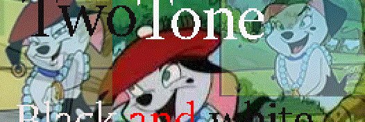 Disney_TwoTone's profile banner image