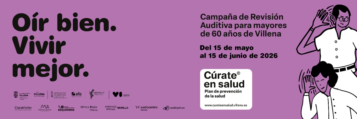 VideVillena banner