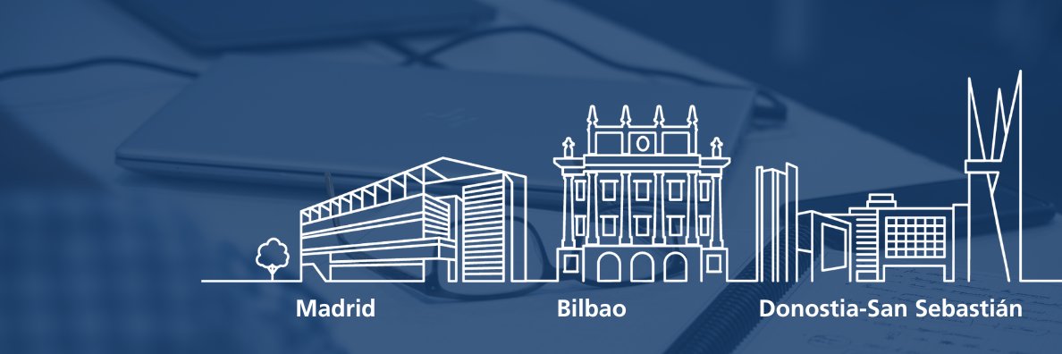 Deusto Business School banner