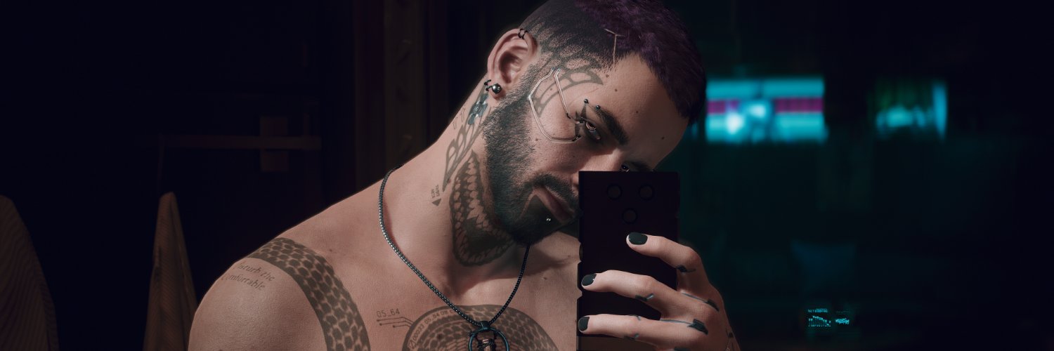 chucheesy's profile banner image