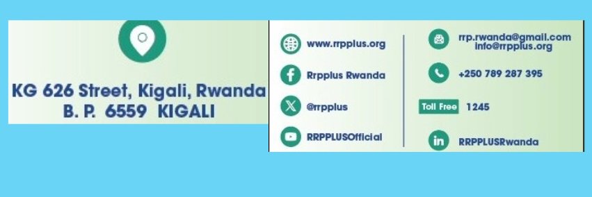 R.R.P+'s banner