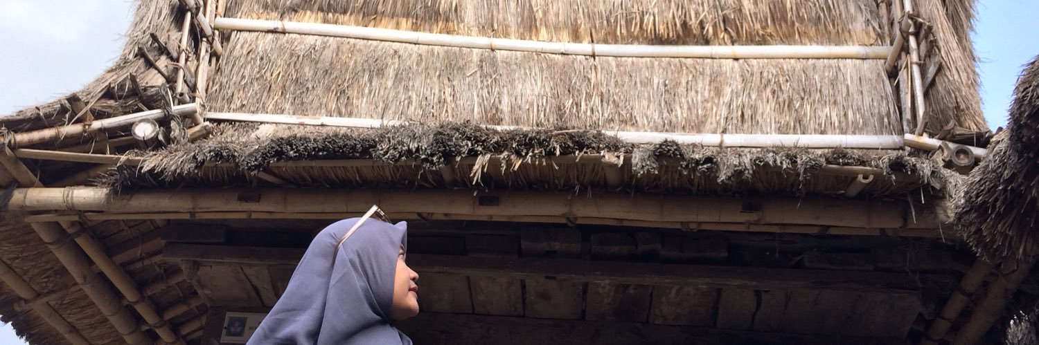 Ikhasep's profile banner image