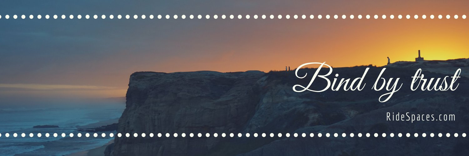 RideSpaces's profile banner image