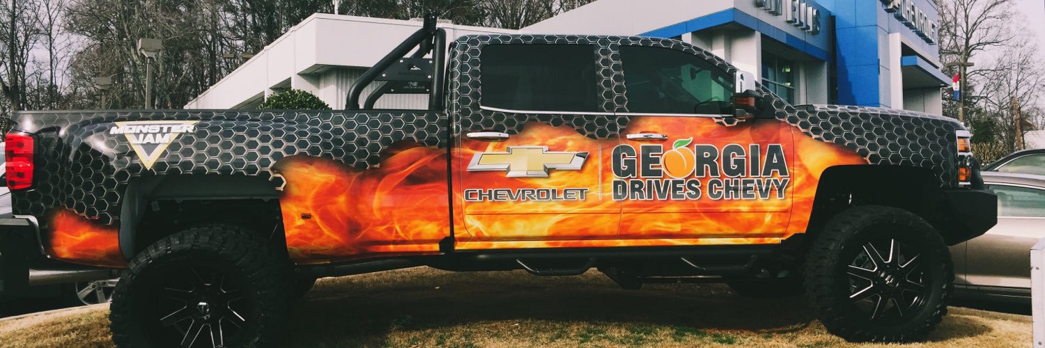 ChevyLeader's profile banner image