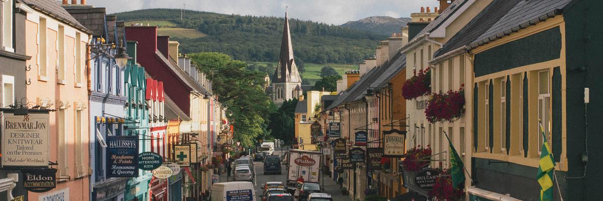 Kenmare.com banner