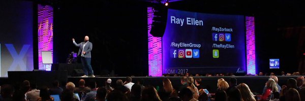 RayZorback Profile Banner