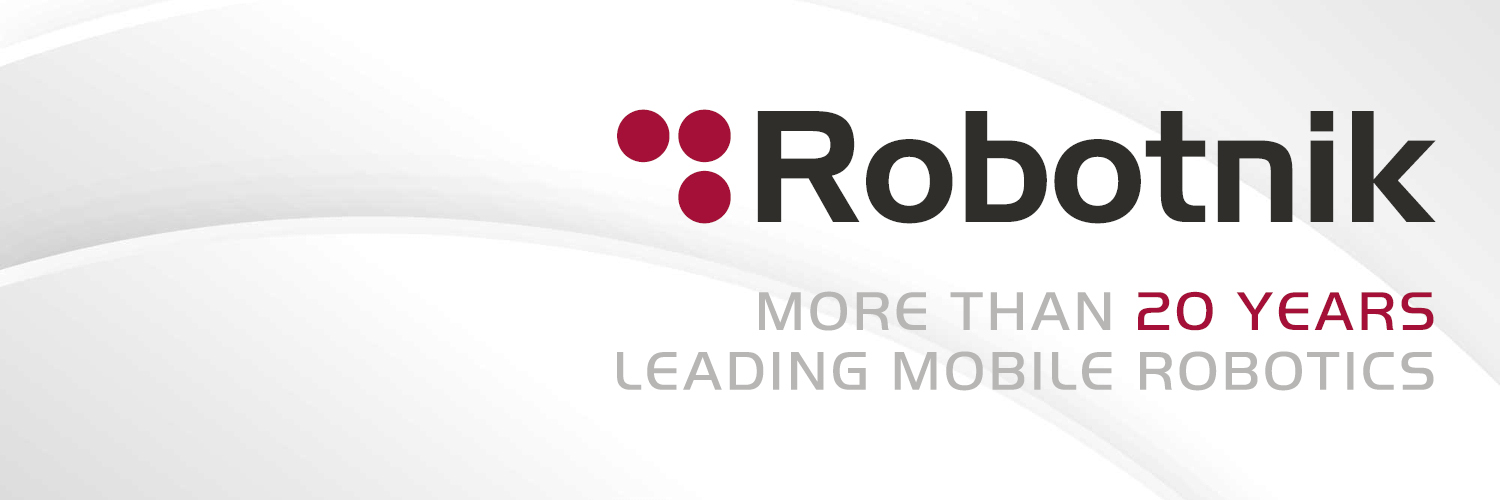 Robotnik Automation banner