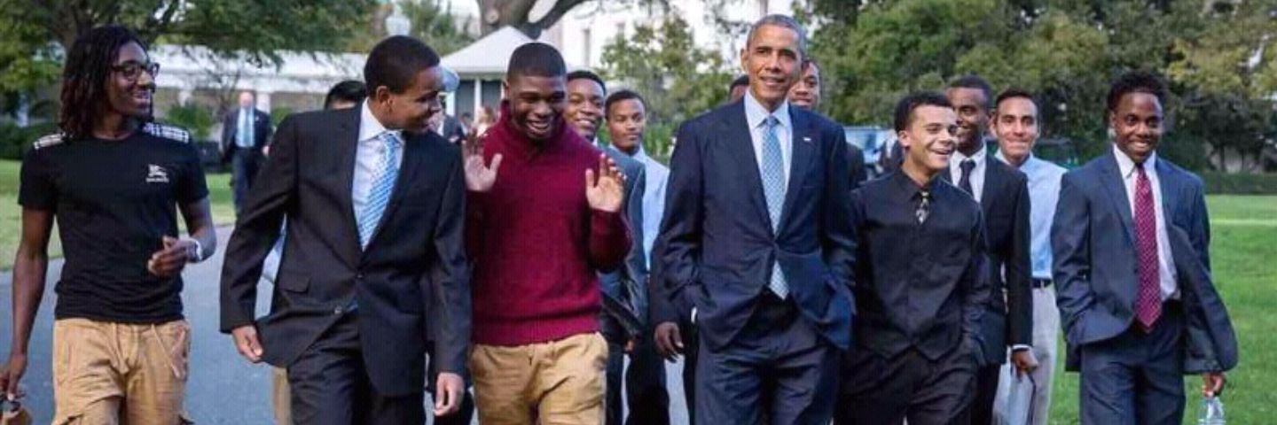 Rev Darren Faulkner banner