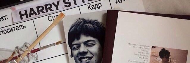 imogen ✧･ﾟ: * banner