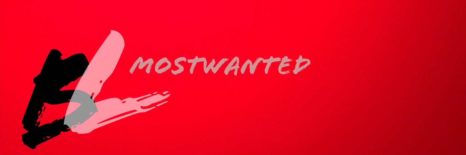 BLmostwanted's profile banner image