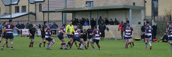 CombeDownRFC Profile Banner