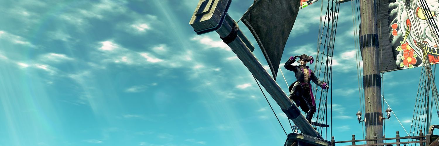 captaingrochan's profile banner image