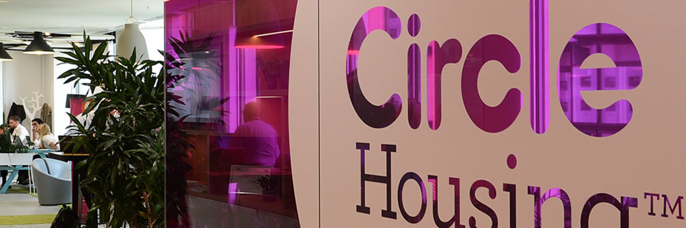 Circle Housing banner