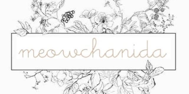 meowChanida's profile banner image