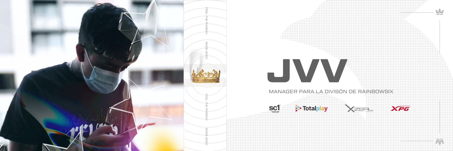 Jvv 🌫️ banner