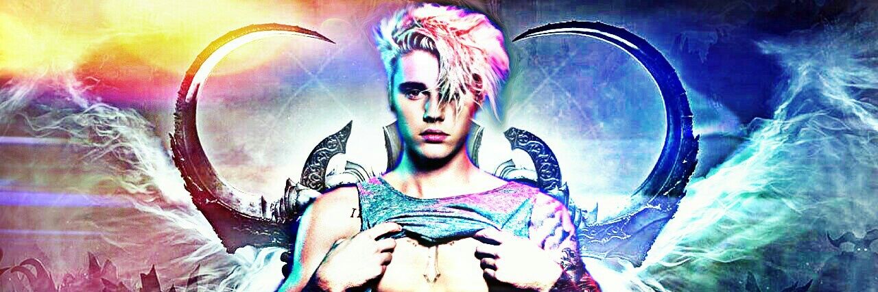 AszzLovesjustin's profile banner image