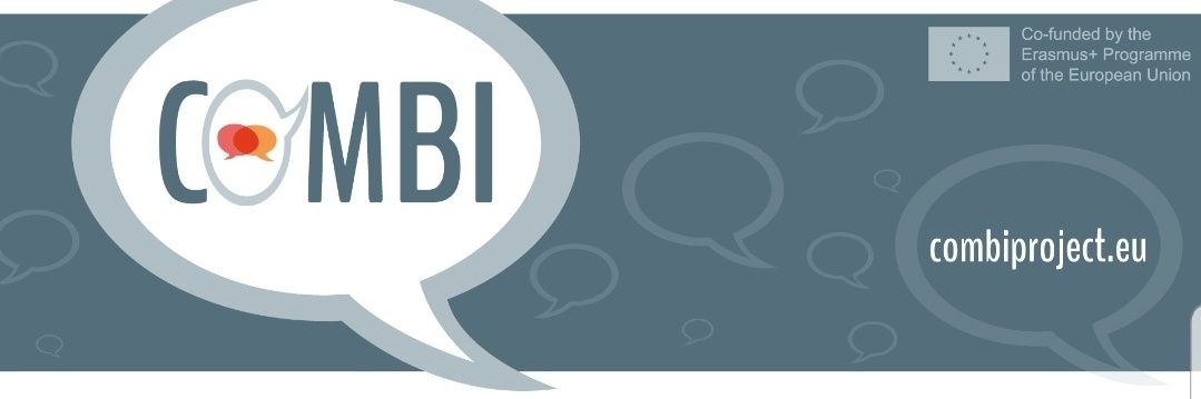 COMBI project banner