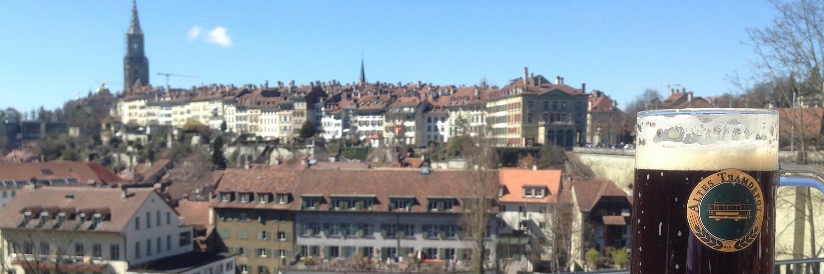 Simon T. Fricker banner