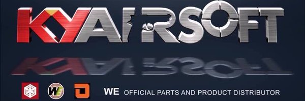 KYAirsoft Profile Banner