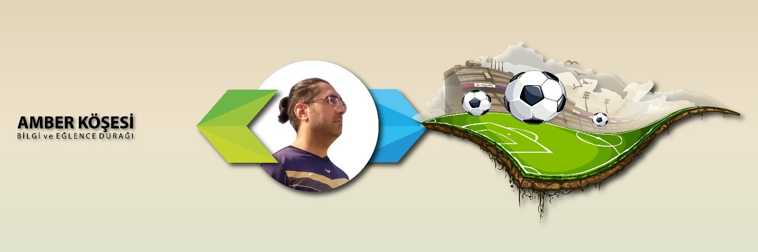 amberkosesi's profile banner image