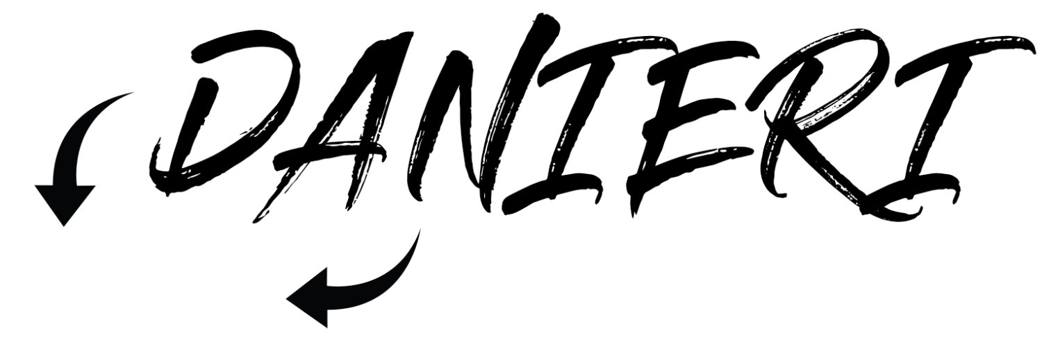 DanieriArt's profile banner image