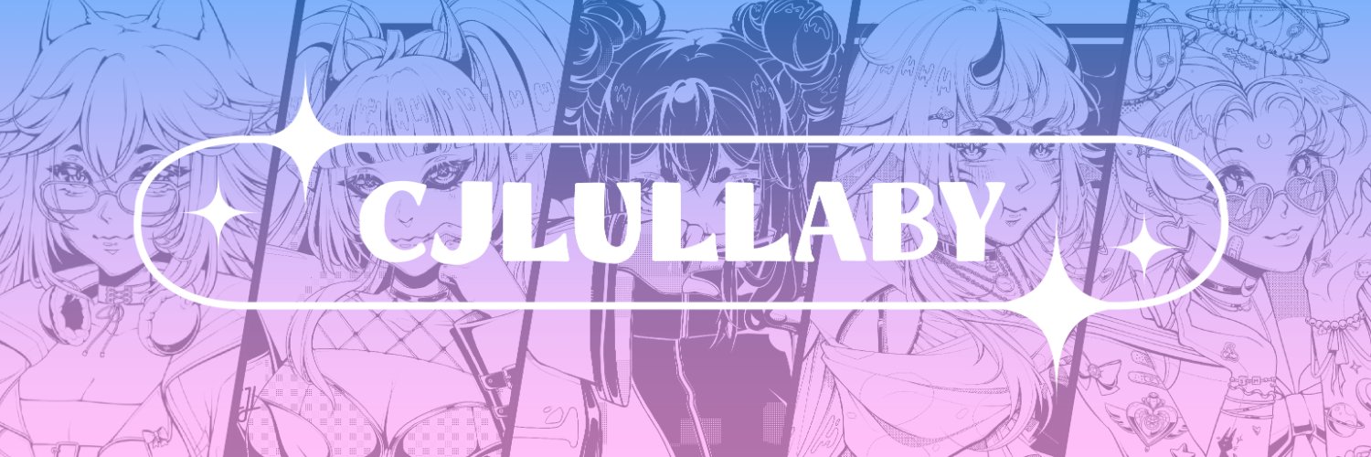 CJLullaby banner