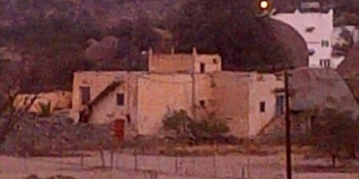 ghamghan's profile banner image