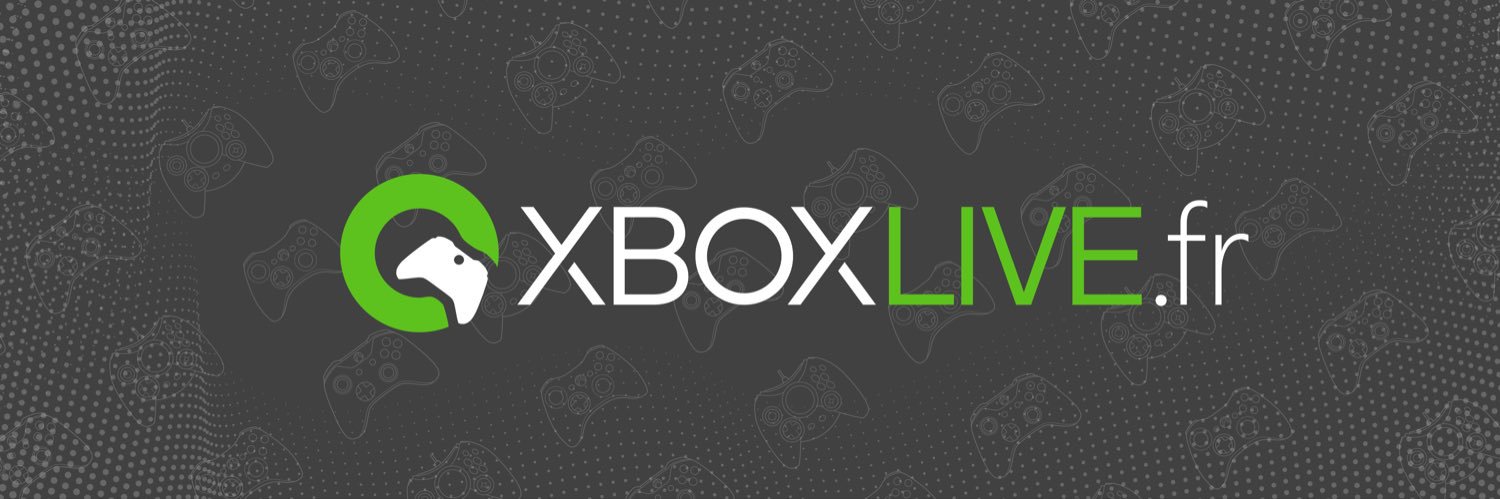 Xboxlive.fr banner
