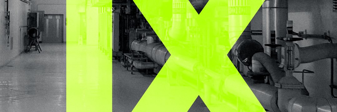 Shutdown Festival banner