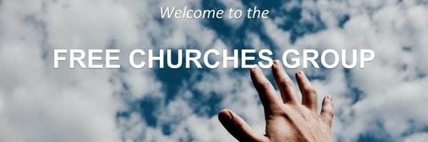FreeChurches Profile Banner